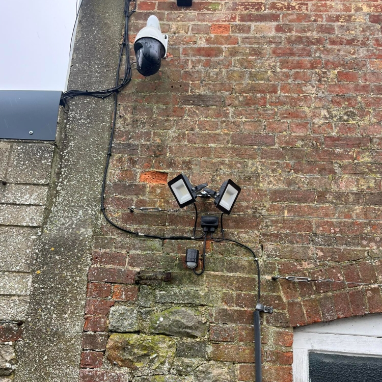 Crux Electrical Gallery
