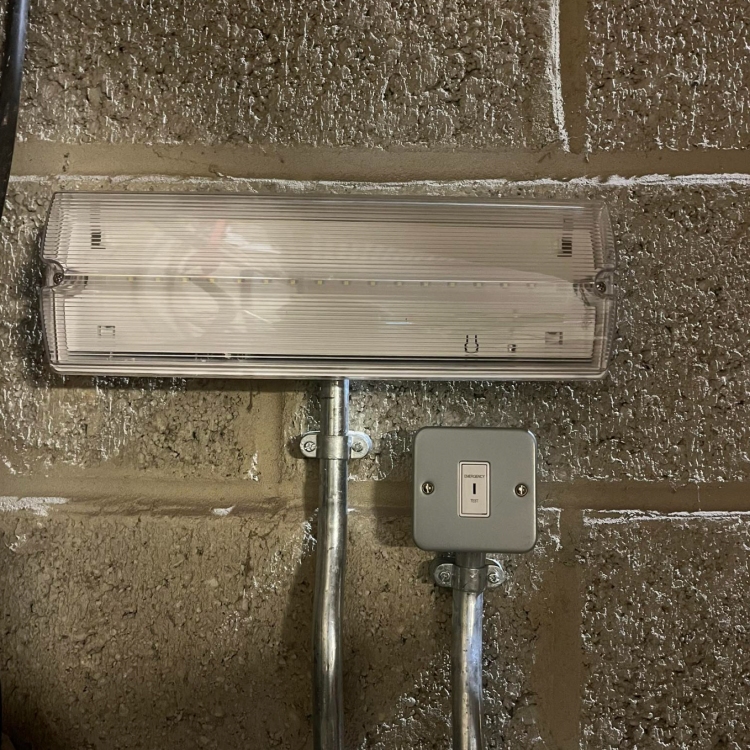 Crux Electrical Gallery
