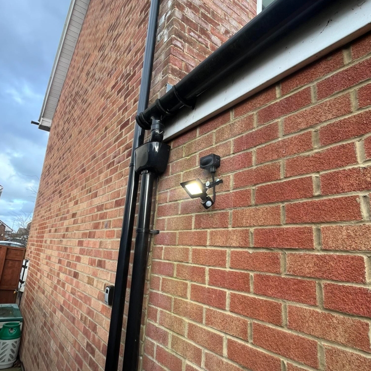 Reliable Electrical Services You Can Trust