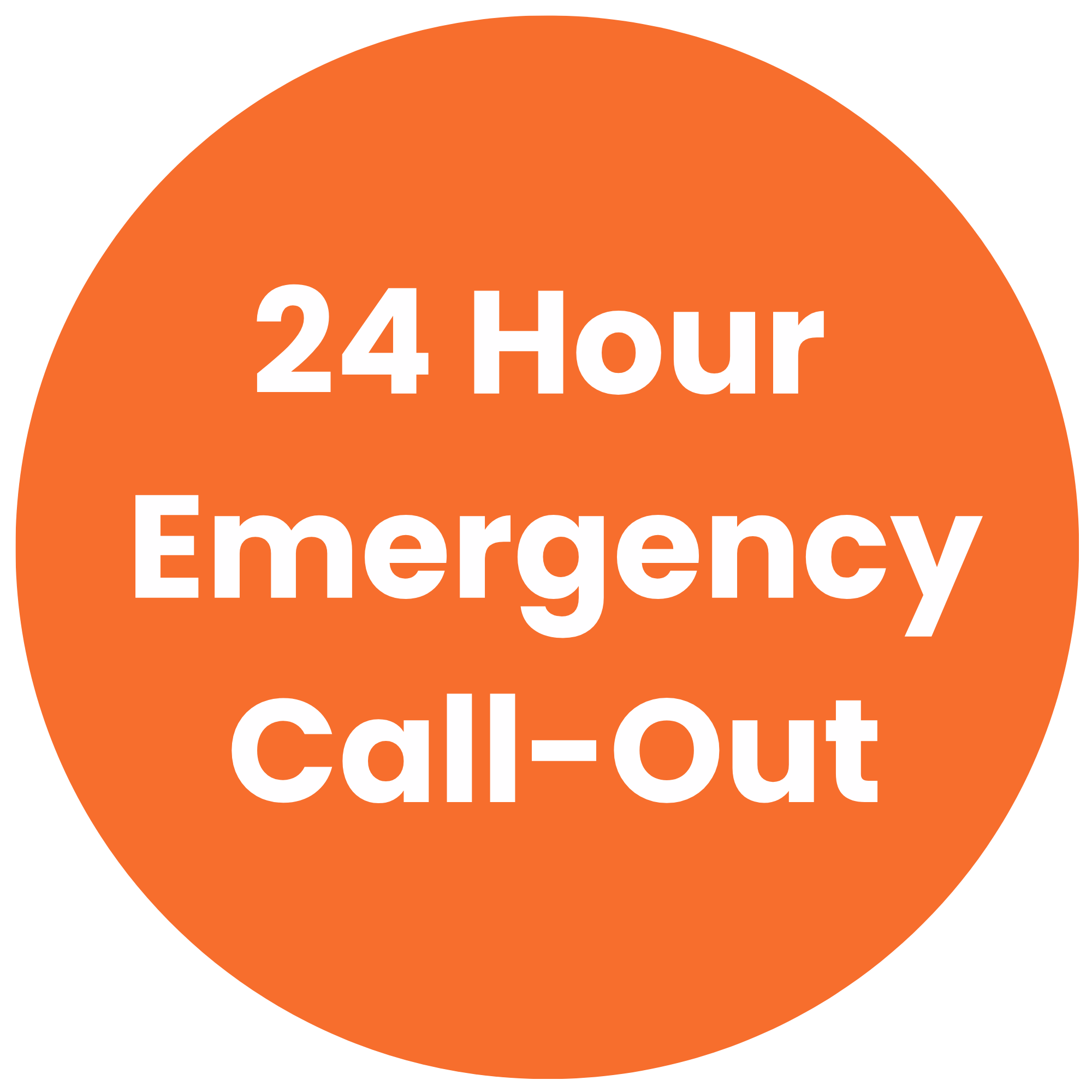 Crux Electrical 24 Hour Call Out